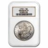 1921 Morgan Dollar MS-65 NGC