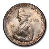 1921 Pilgrim Tercentenary Half Dollar MS-64 PCGS