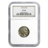 1921-S Buffalo Nickel VF-20 NGC