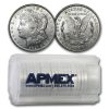 1921-S Morgan Dollar BU (20 Count Roll)