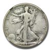 1921-S Walking Liberty Half Dollar VG-10 NGC