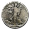 1921 Walking Liberty Half Dollar Good