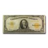 1922 $10 Gold Certificate Hillegas Fine (Fr#1173)