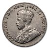 1922-1936 Canada 5 Cents George V Avg Circ