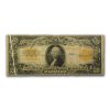 1922 $20 Gold Certificate Cull (Fr#1187)