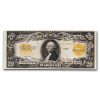 1922 $20 Gold Certificate F/VF (Fr#1187) Details