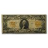 1922 $20 Gold Certificate Fine (Fr#1187)