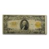 1922 $20 Gold Certificate VG (Fr#1187)