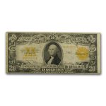 1922 $20 Gold Certificate VG (Fr#1187)
