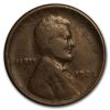 1922 Lincoln Cent VF (Strong Reverse, no D)