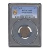 1922 Plain Lincoln Cent VF-30 PCGS (No D, Strong Rev)