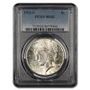 1922-S Peace Dollar MS-62 PCGS