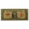 1923 $1.00 Legal Tender Red Seal Good (Fr#40)