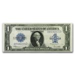 1923 $1.00 Silver Certificate CU (Fr#237)