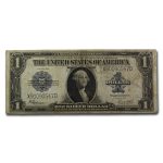 1923 $1.00 Silver Certificate Fine (Fr#237)