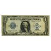 1923 $1.00 Silver Certificate VF Details (Fr#238)