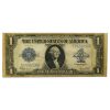 1923 $1.00 Silver Certificate VF (Fr#237) Details