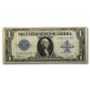 1923 $1.00 Silver Certificate VF (Fr#237)