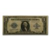 1923 $1.00 Silver Certificate VF (Fr#238)