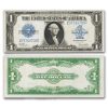 1923 $1.00 Silver Certificate VF+ (Fr#238)