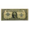 1923 $1.00 Silver Certificate VG (Fr#237)