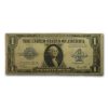 1923 $1.00 Silver Certificate VG (Fr#238)