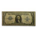 1923 $1.00 Silver Certificate VG (Fr#238)