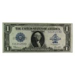 1923 $1.00 Silver Certificate XF (Fr#237)