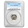1923 Mercury Dime MS-65 PCGS (FSB)
