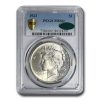 1923 Peace Dollar MS-66+ PCGS CAC