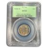 1923-S Buffalo Nickel MS-63 PCGS
