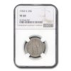 1923-S Standing Liberty Quarter VF-20 NGC