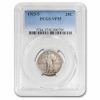 1923-S Standing Liberty Quarter VF-35 PCGS