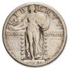 1923-S Standing Liberty Quarter VF