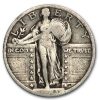 1923 Standing Liberty Quarter Fine (Partial Date)