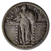 1923 Standing Liberty Quarter VF