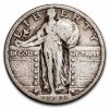 1923 Standing Liberty Quarter VG