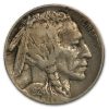1924 Buffalo Nickel VF