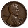 1924-D Lincoln Cent VF