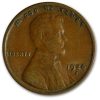 1924-S Lincoln Cent VF