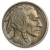 1925 Buffalo Nickel AU