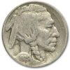 1925 Buffalo Nickel Fine