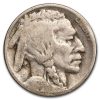 1925-D Buffalo Nickel AG