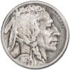 1925-D Buffalo Nickel Good