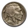 1925-D Buffalo Nickel XF