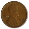 1925-D Lincoln Cent VF