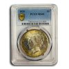 1925 Peace Dollar MS-65 PCGS (Light Toning)