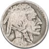 1925-S Buffalo Nickel Good