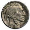 1925-S Buffalo Nickel XF