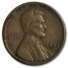 1925-S Lincoln Cent VF